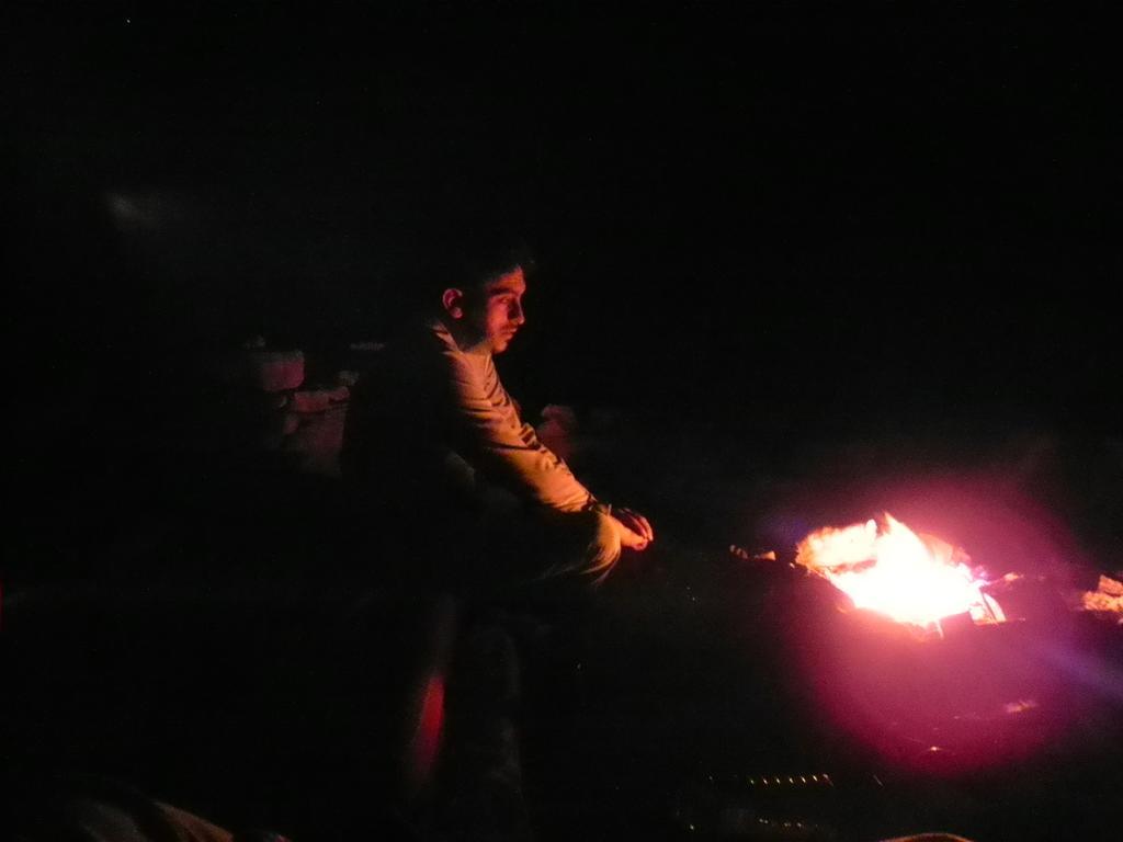 Bedouin Traditions Camp วาดิรัม ภายนอก รูปภาพ